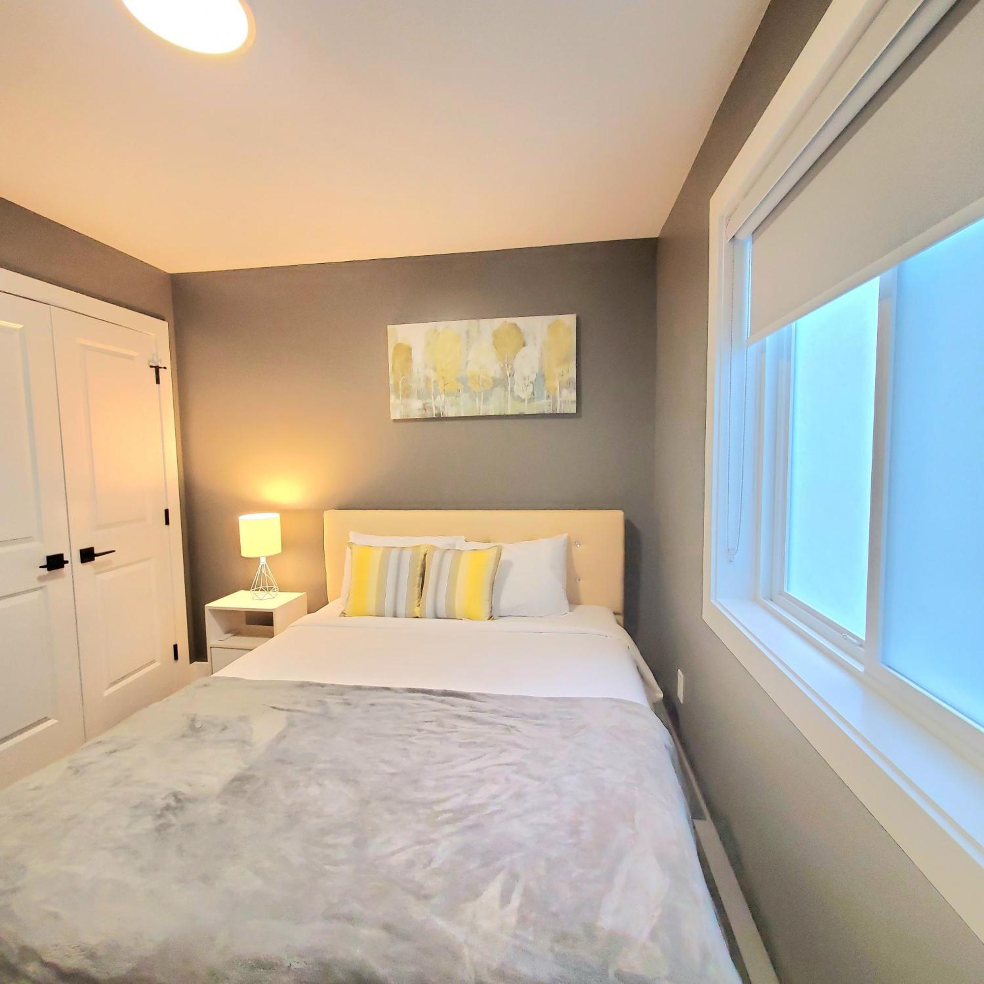 Mountain Retreat 3 Bedroom Garden House Near Heritage Park, Coliseum , Hwy 1, Fishing, Cultus Lake Chilliwack Ngoại thất bức ảnh