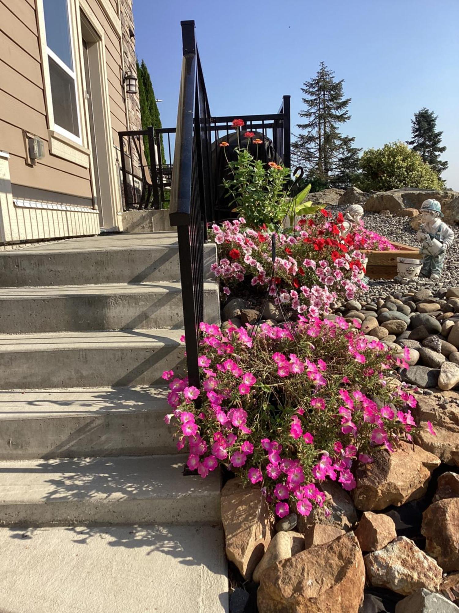 Mountain Retreat 3 Bedroom Garden House Near Heritage Park, Coliseum , Hwy 1, Fishing, Cultus Lake Chilliwack Ngoại thất bức ảnh